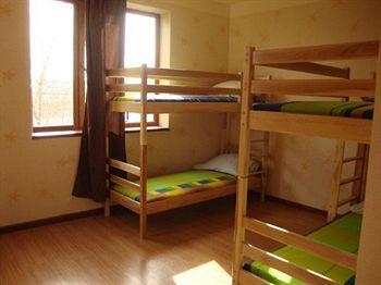 Glide Hostel Jereván Kültér fotó